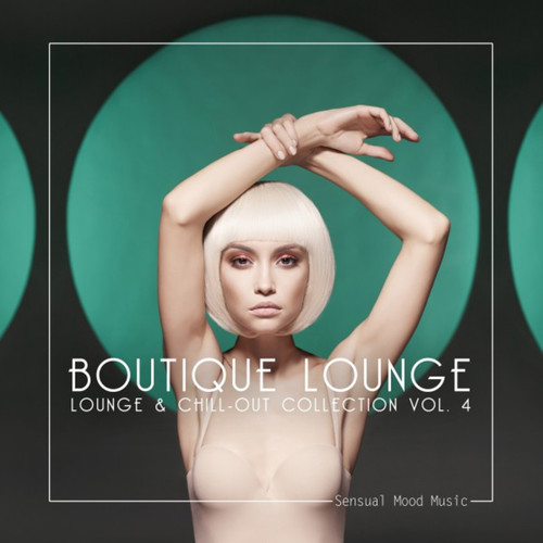 Boutique Lounge Vol.4