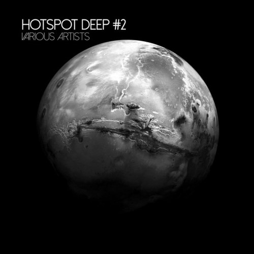 Hotspot Deep #2