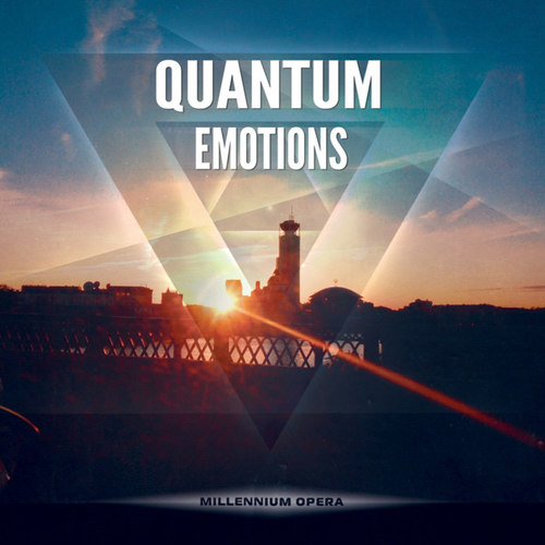 Quantum Emotions