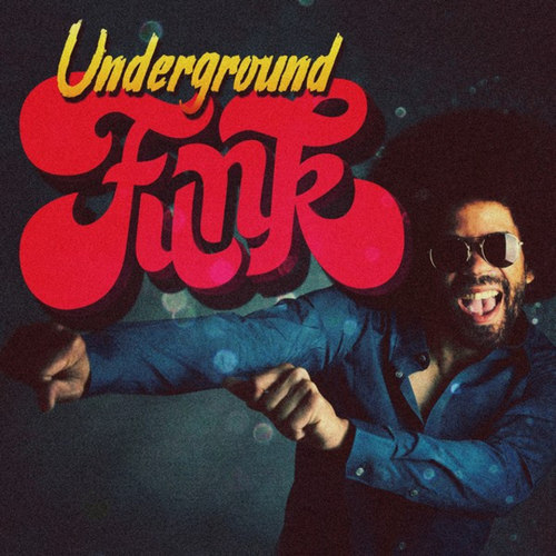 Underground Funk