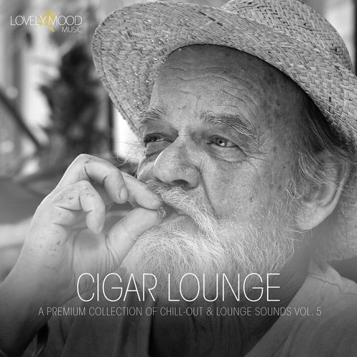 Cigar Lounge Vol.5: A Premium Collection of Chillout and Lounge Sounds