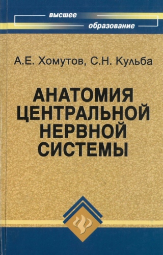 Анатомия центральной нервной системы