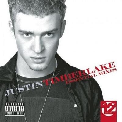 Justin Timberlake - The Essential Mixes