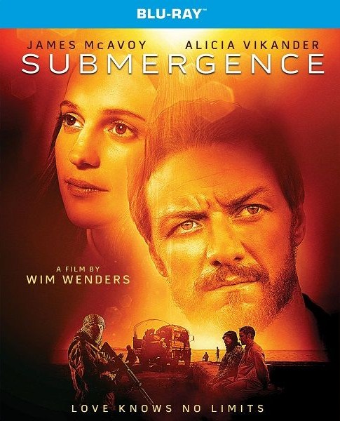 Submergence