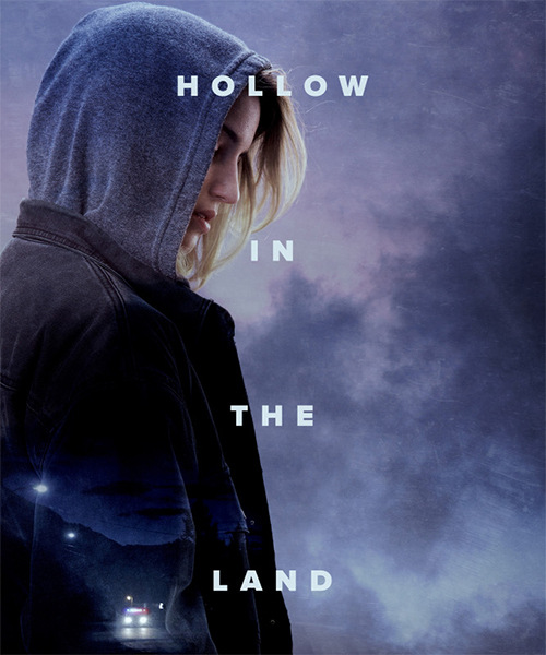 Hollow in the Land