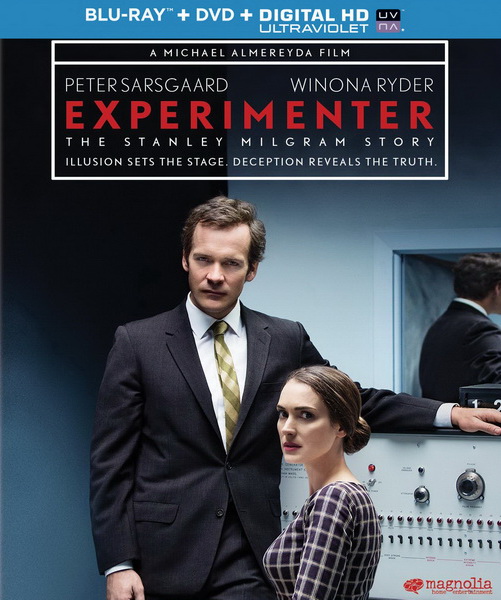 Experimenter