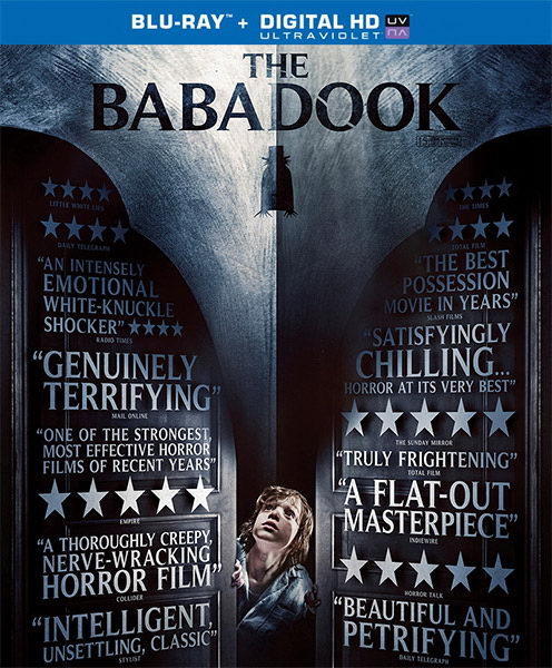 The Babadook