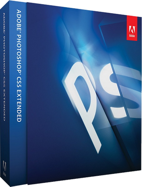 Adobe Photoshop CS5.1