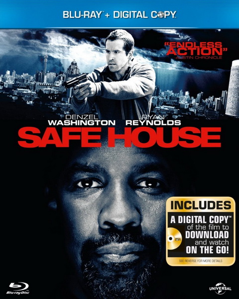 Safe House