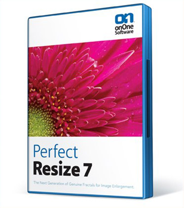 Perfect Resize Professional Edition