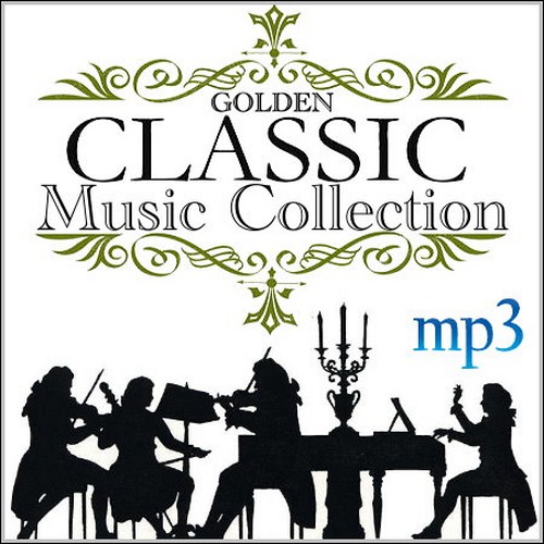 Golden Classic. Music Collection