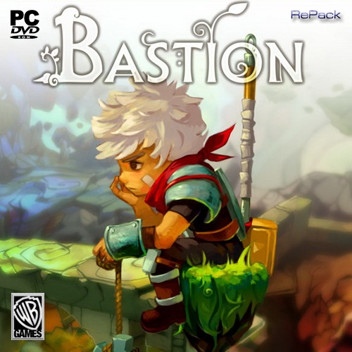 Bastion