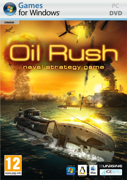 Oil Rush 