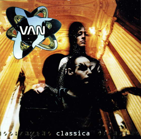 Van Classica 1998