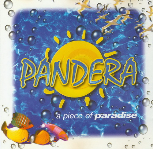 Pandera. A Piece Of Paradise