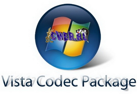 Vista Codec Package 5.5.6