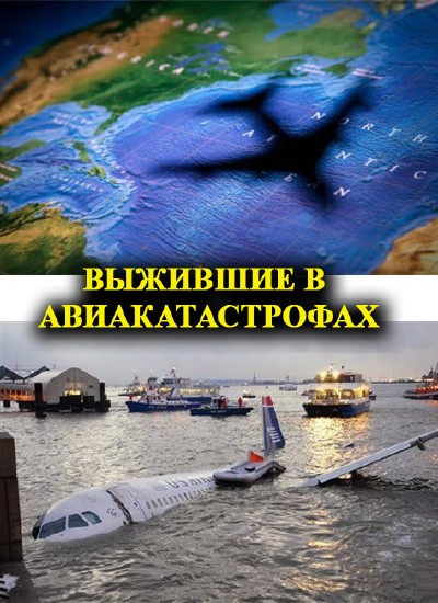 Выжившие в авиакатастрофах (2013) SATRip