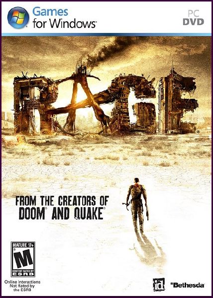 Rage (2011/Rip)