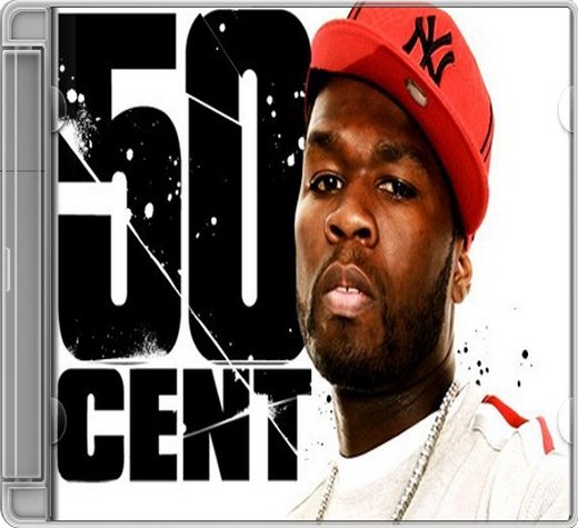 50 Cent - Ghetto Like A Motherf*****