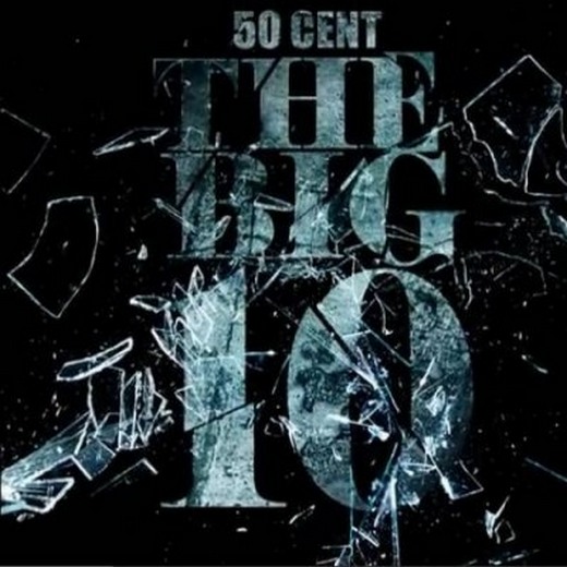 50 Cent - The Big 10