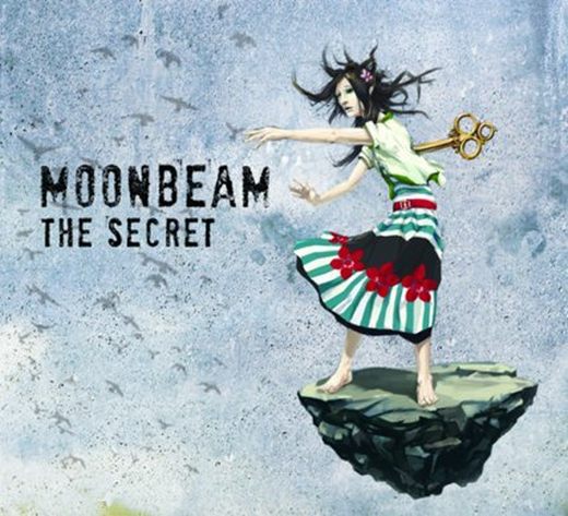 Moonbeam. The Secret (2011)