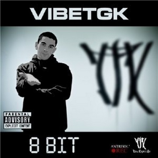 Vibe (Триагрутрика) - 8 Bit (2011)