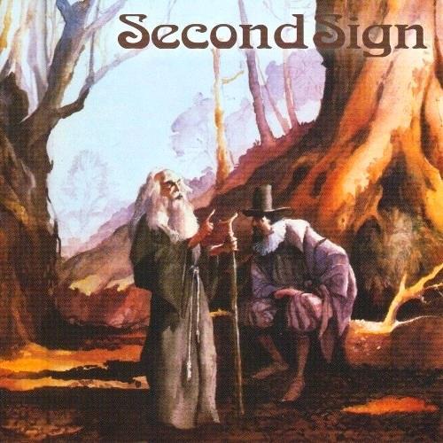 Second Sign - Second Sign - 1975 (2010)