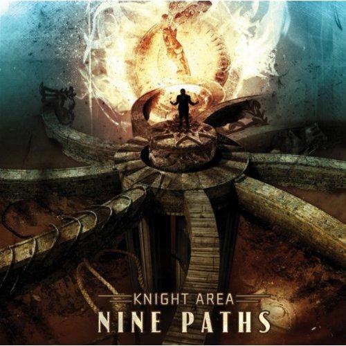 Knight Area - Nine Paths (2011)