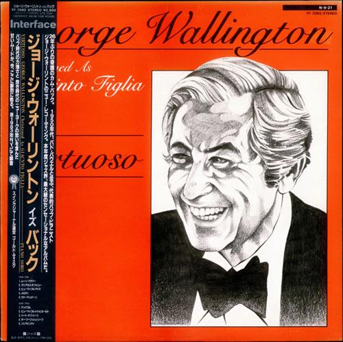 George Wallington - Virtuoso (1984)