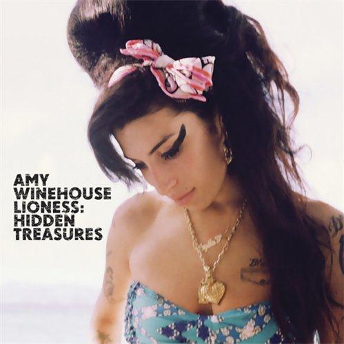 Amy Winehouse - Lioness: Hidden Treasures (2011)