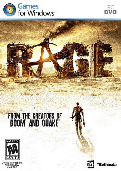 Rage (2011/Rip)