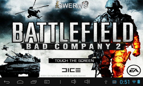 Battlefield Bad Company 2