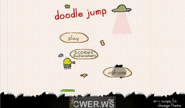 Doodle Jump