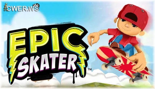 Epic Skater