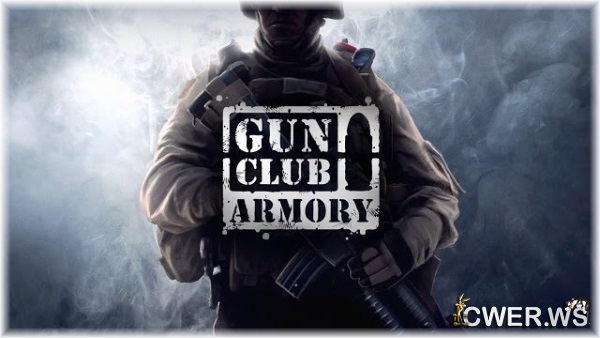 Gun Club Armory