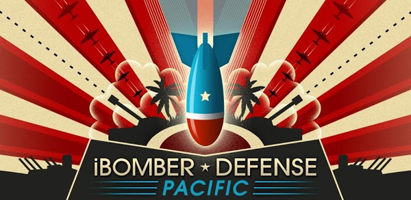 iBomber Defense Pacific (2012)