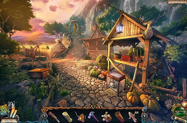 Потерянные земли. Четыре всадника. Коллекционное издание (2015)