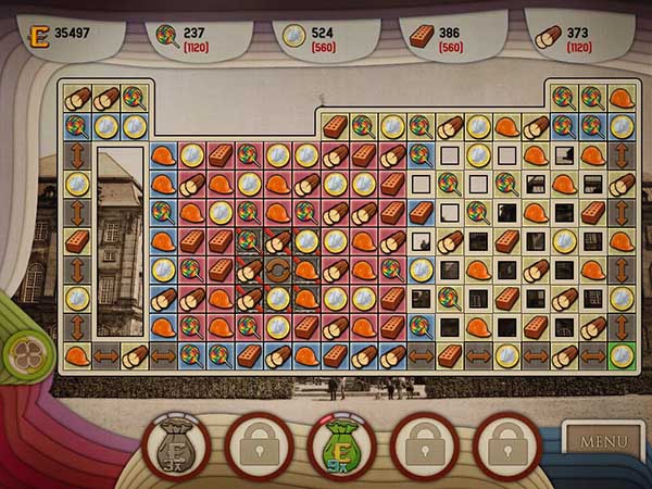 Rebuild the European Union (2013)