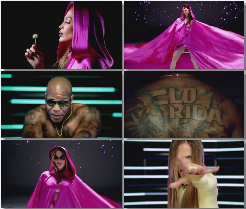 Jennifer Lopez feat. Flo Rida