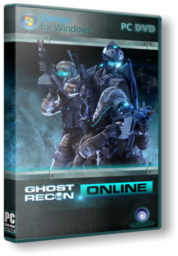 Tom Clancy's Ghost Recon: Online
