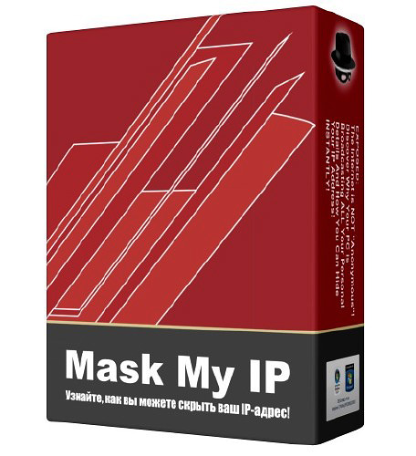 Mask My IP