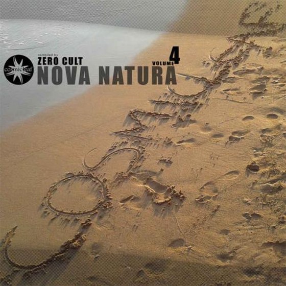 Nova Natura Vol. 4: Compiled by Zero Cult (2014)