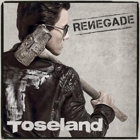 Toseland. Renegade (2014)