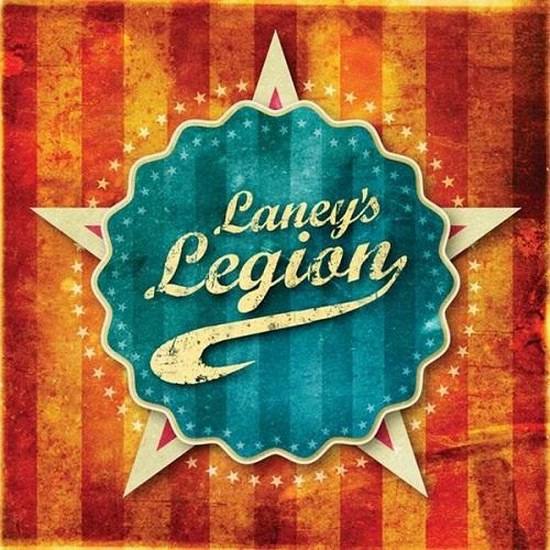 Laney’s Legion. Laney’s Legion (2014)