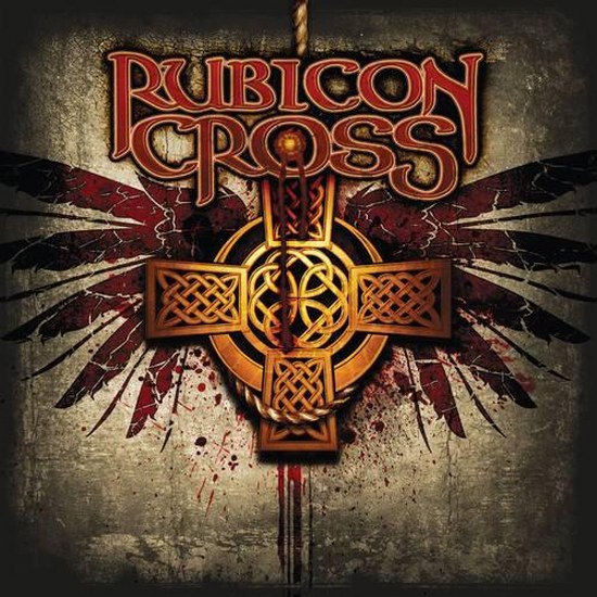 Rubicon Cross. Rubicon Cross (2014)