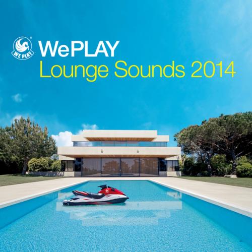 WePlay Lounge Sounds (2014)
