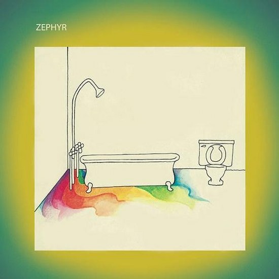 Zephyr. Zephyr: Deluxe Edition Remastered 3CD (2014)