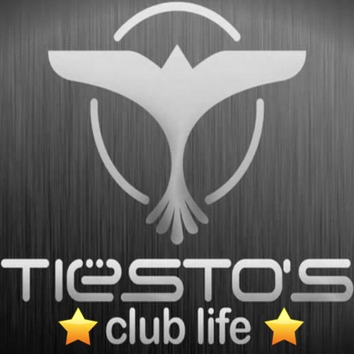 скачать Tiesto - Club life 219