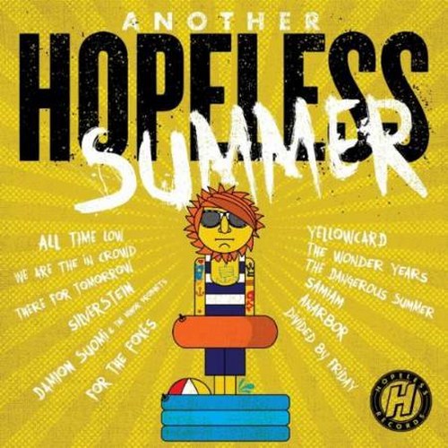 скачать Another hopeless summer