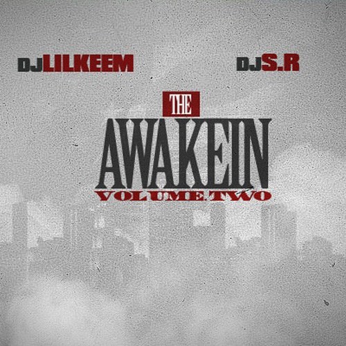 скчать DJ Lil Keem - The awakein 2